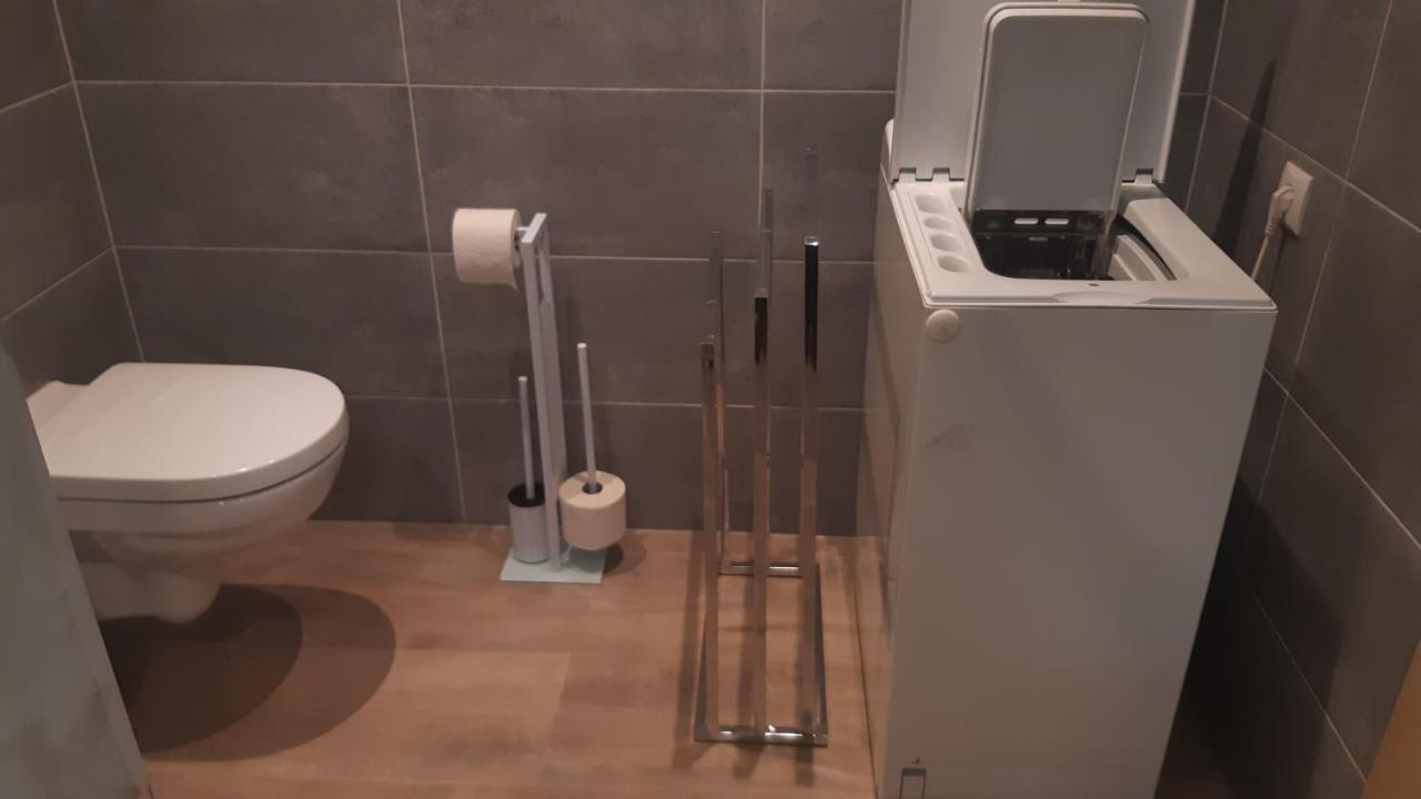 Apartment Eva Заутенс Экстерьер фото
