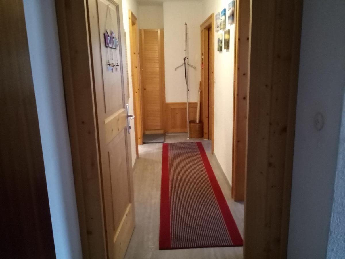 Apartment Eva Заутенс Экстерьер фото
