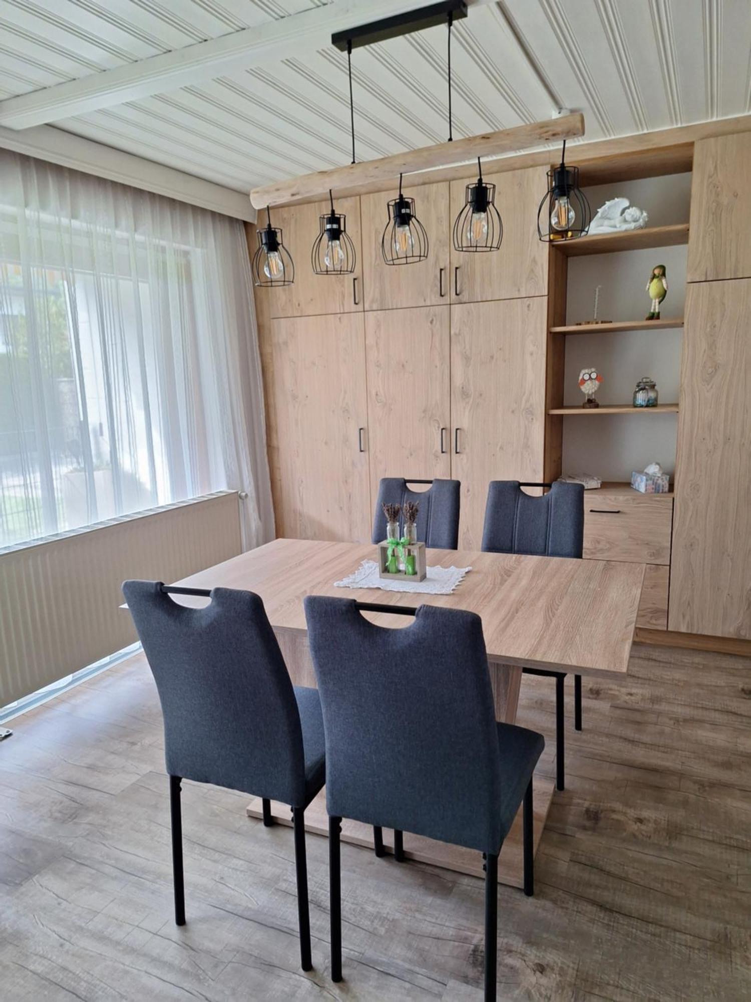 Apartment Eva Заутенс Экстерьер фото
